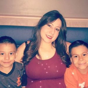 Meet your Posher, Brenda